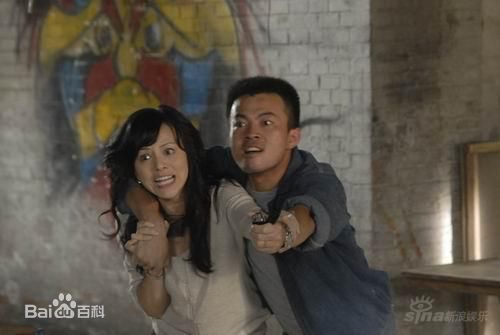 林大川照片+部分最新剧照