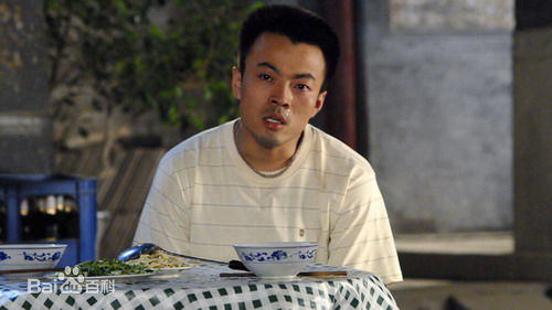 林大川照片+部分最新剧照