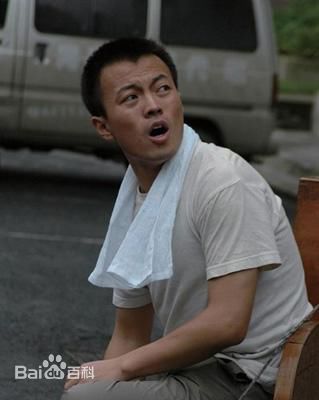 林大川照片+部分最新剧照