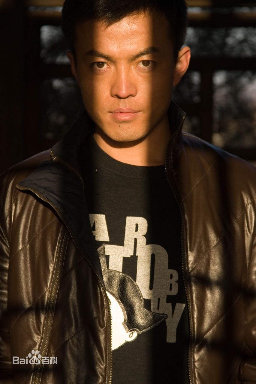 林大川照片+部分最新剧照