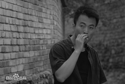 林大川在《笑着活下去》中剧照