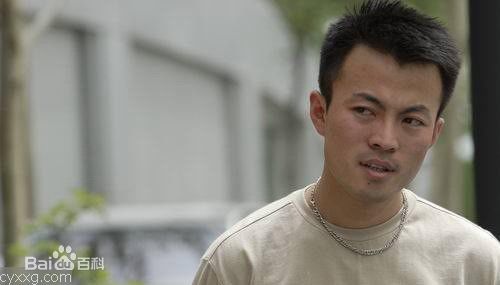 林大川在《笑着活下去》中剧照