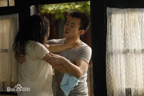 林大川在《笑着活下去》中剧照