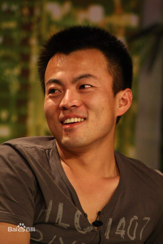 林大川在《人活一张脸》剧照