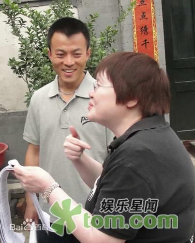 林大川在《人活一张脸》剧照