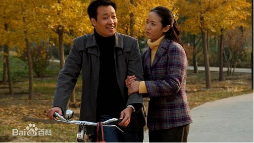 林大川在《人活一张脸》剧照