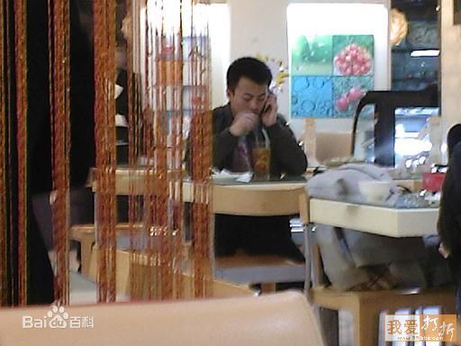 林大川生活照壁纸壁纸