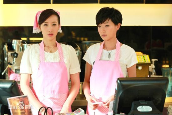 高清李舒桐图片