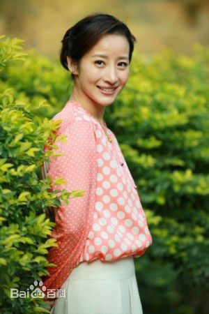 高清李舒桐图片