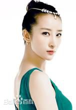 高清李舒桐图片