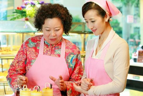 高清李舒桐图片