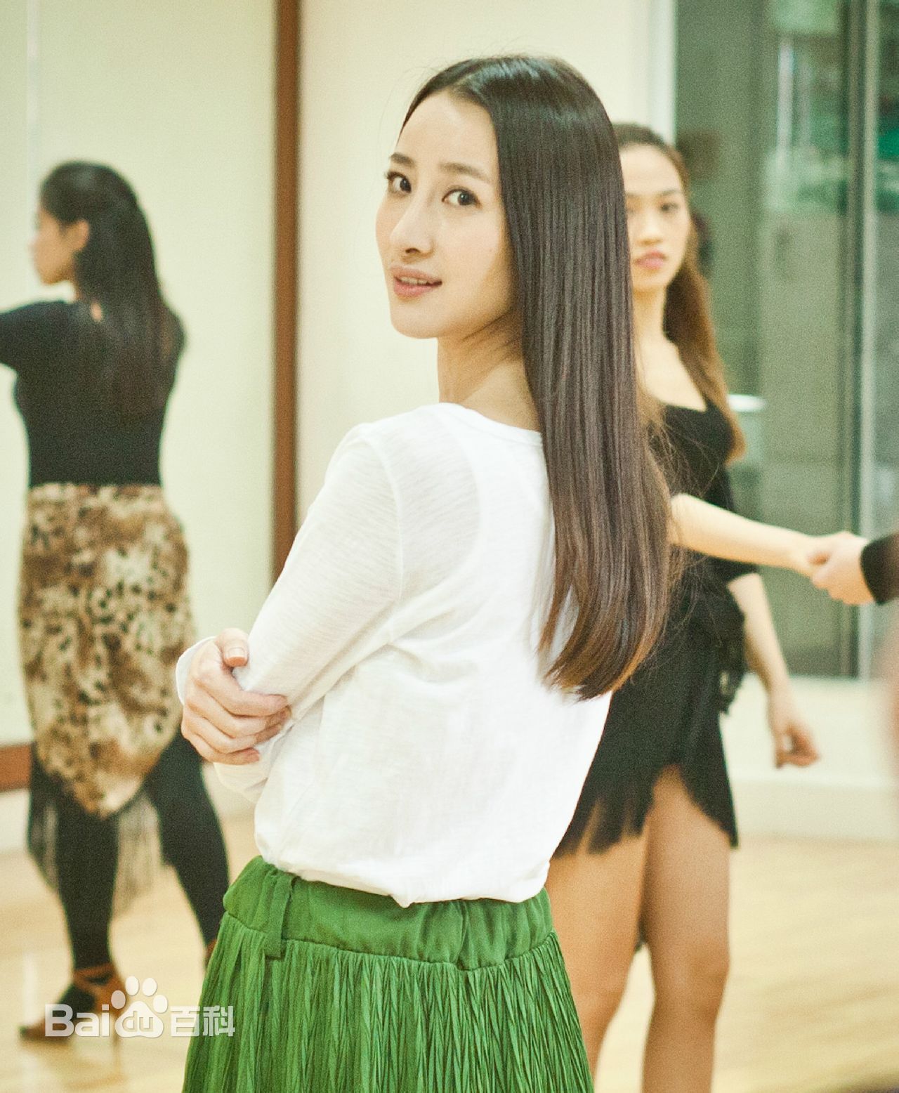 最全李舒桐壁纸