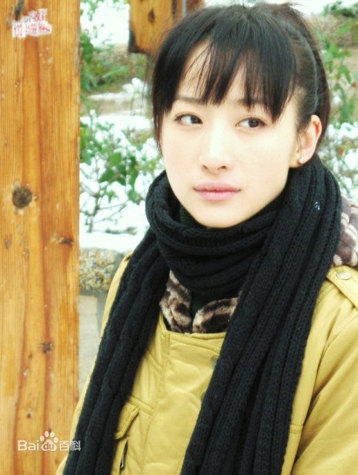 精选李舒桐精彩图册