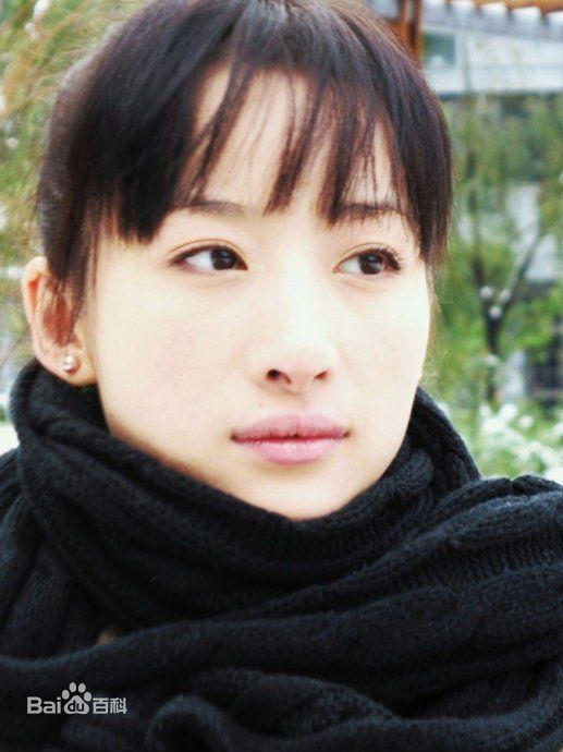 精选李舒桐精彩图册