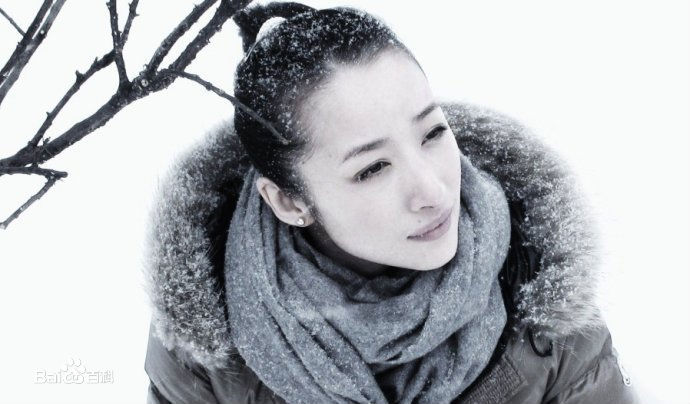 精选李舒桐精彩图册