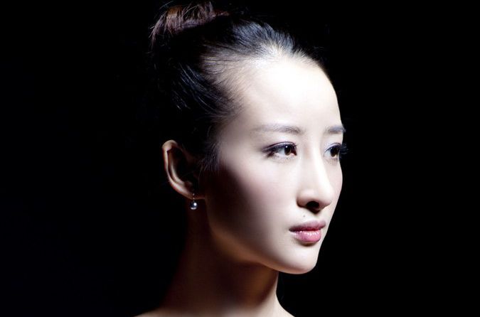 精选李舒桐图片