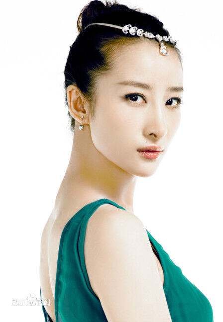 精选李舒桐图片