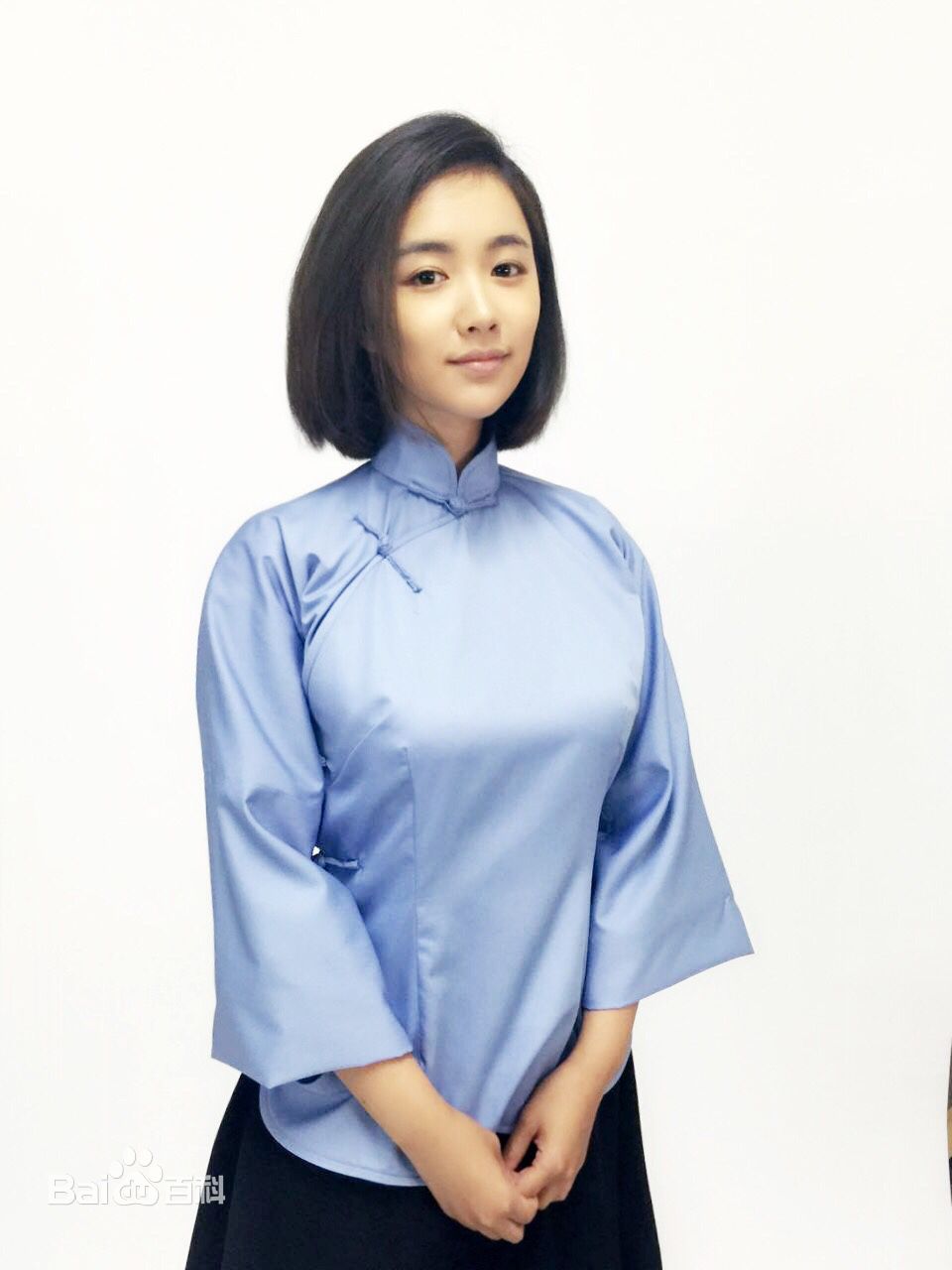 李春嫒(Li mingzhu)《二毛驴从军记》最优质剧照