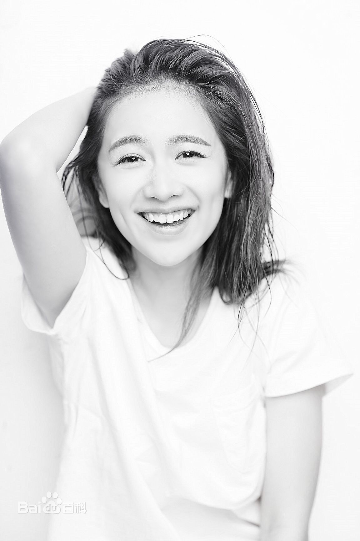 李春嫒(Li mingzhu)高清李明珠图册