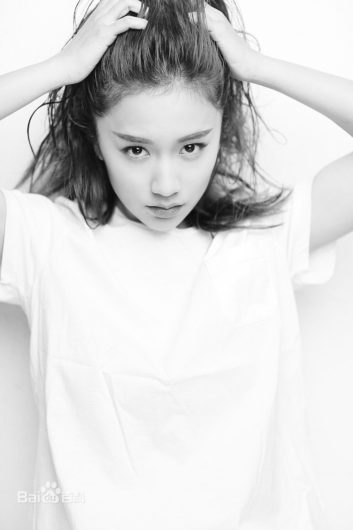 李春嫒(Li mingzhu)高清李明珠图册