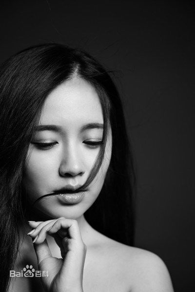 李春嫒(Li mingzhu)高清李明珠图册