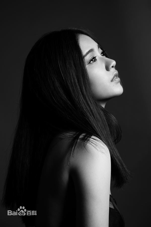 李春嫒(Li mingzhu)高清李明珠图册