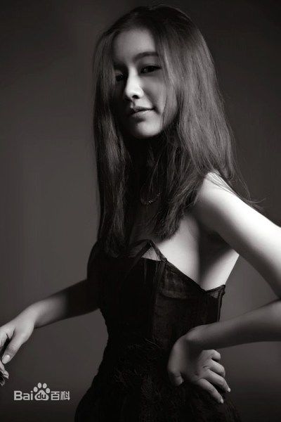 李春嫒(Li mingzhu)高清李明珠图册