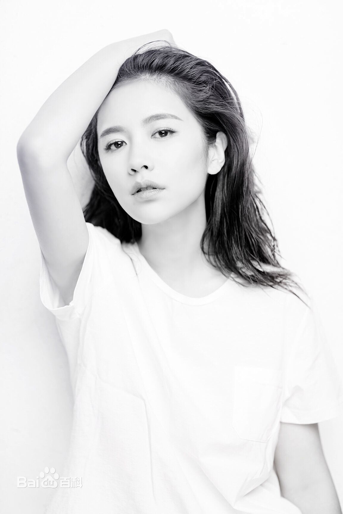 李春嫒(Li mingzhu)高清李明珠图册