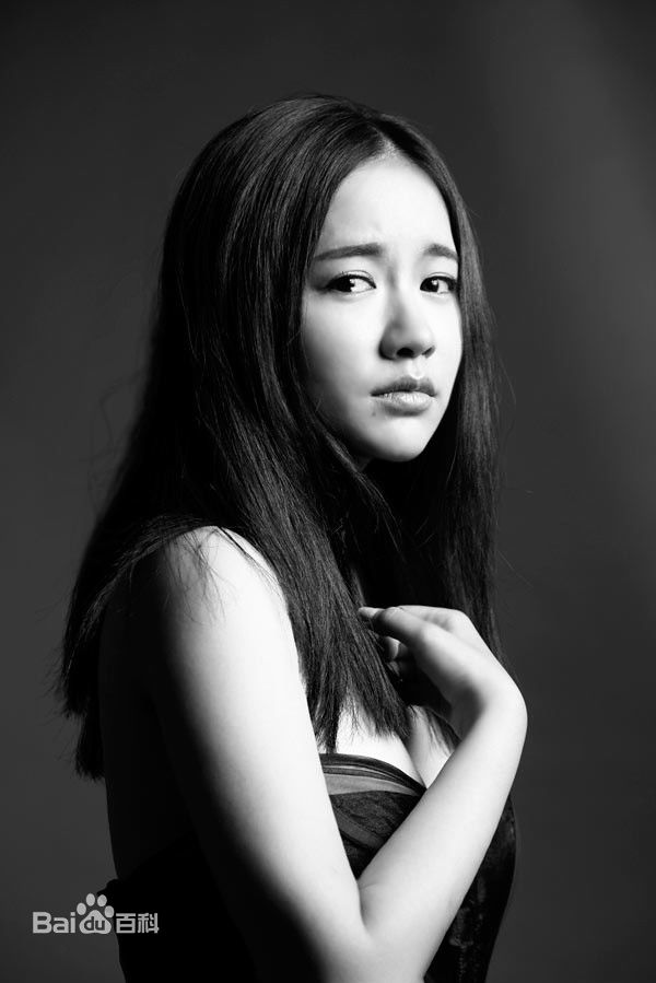 李春嫒(Li mingzhu)高清李明珠图册