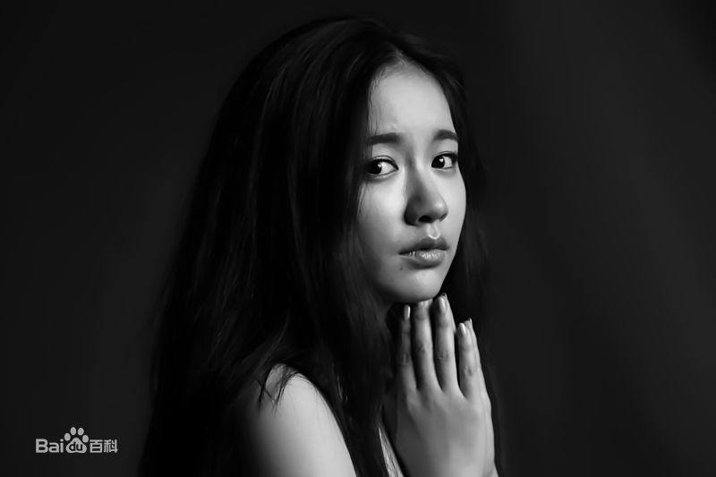 李春嫒(Li mingzhu)高清李明珠图册