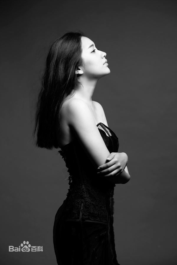 李春嫒(Li mingzhu)高清李明珠图册