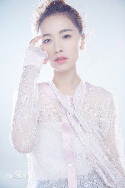 李春嫒(Li mingzhu)高清李明珠图集
