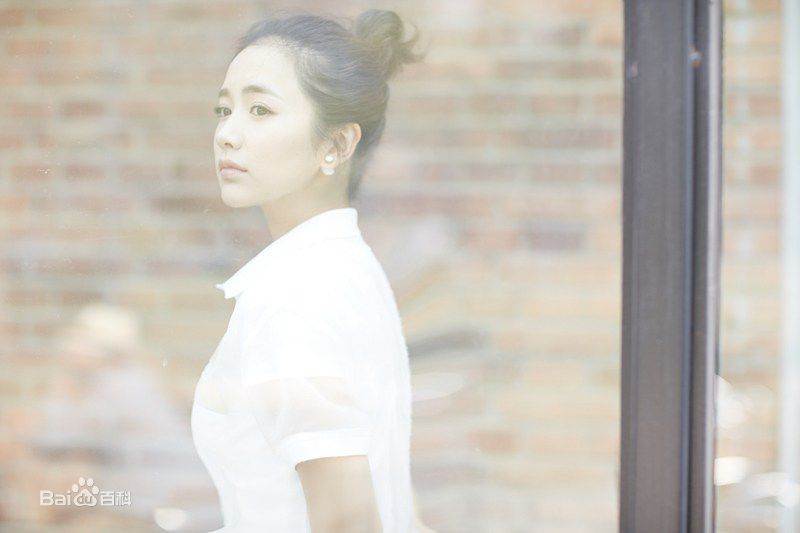 李春嫒(Li mingzhu)高清李明珠图集