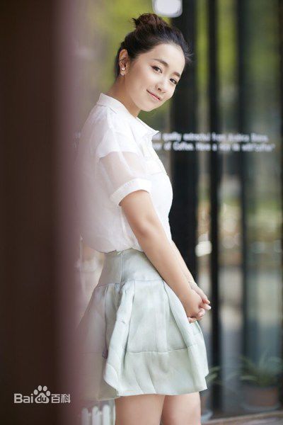 李春嫒(Li mingzhu)高清李明珠图集