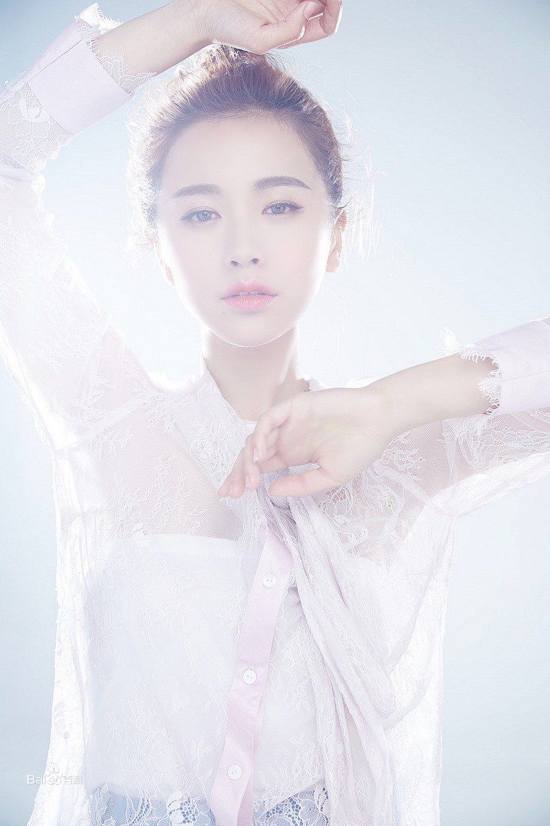 李春嫒(Li mingzhu)高清李明珠图集