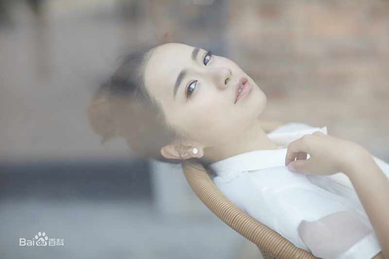 李春嫒(Li mingzhu)高清李明珠图集