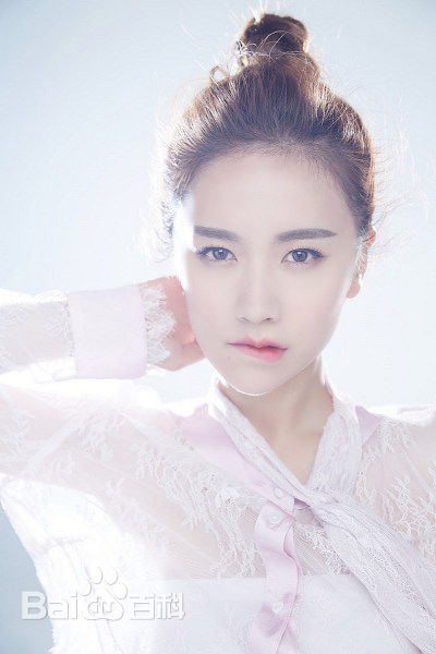 李春嫒(Li mingzhu)高清李明珠图集