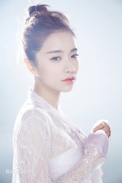 李春嫒(Li mingzhu)高清李明珠图集