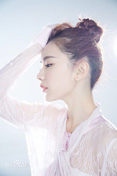 李春嫒(Li mingzhu)高清李明珠图集