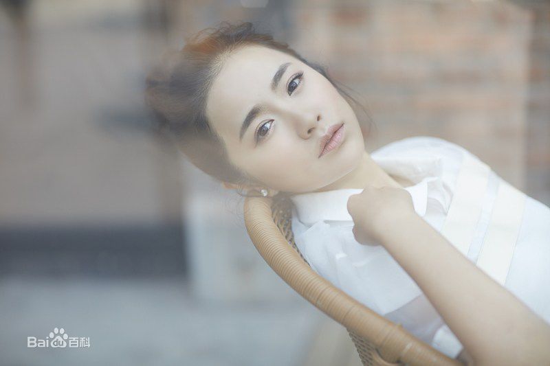 李春嫒(Li mingzhu)高清李明珠图集
