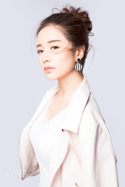 李春嫒(Li mingzhu)高清个人图集