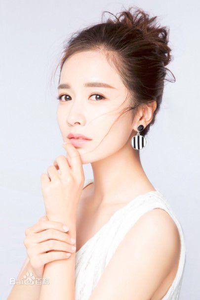 李春嫒(Li mingzhu)高清个人图集