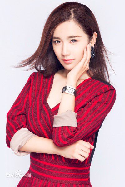 李春嫒(Li mingzhu)高清个人图集