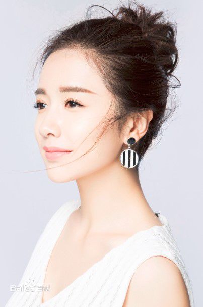 李春嫒(Li mingzhu)高清个人图集