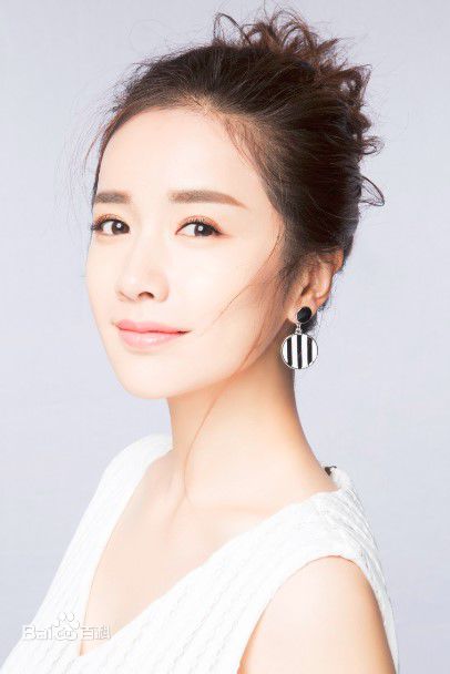 李春嫒(Li mingzhu)高清个人图集