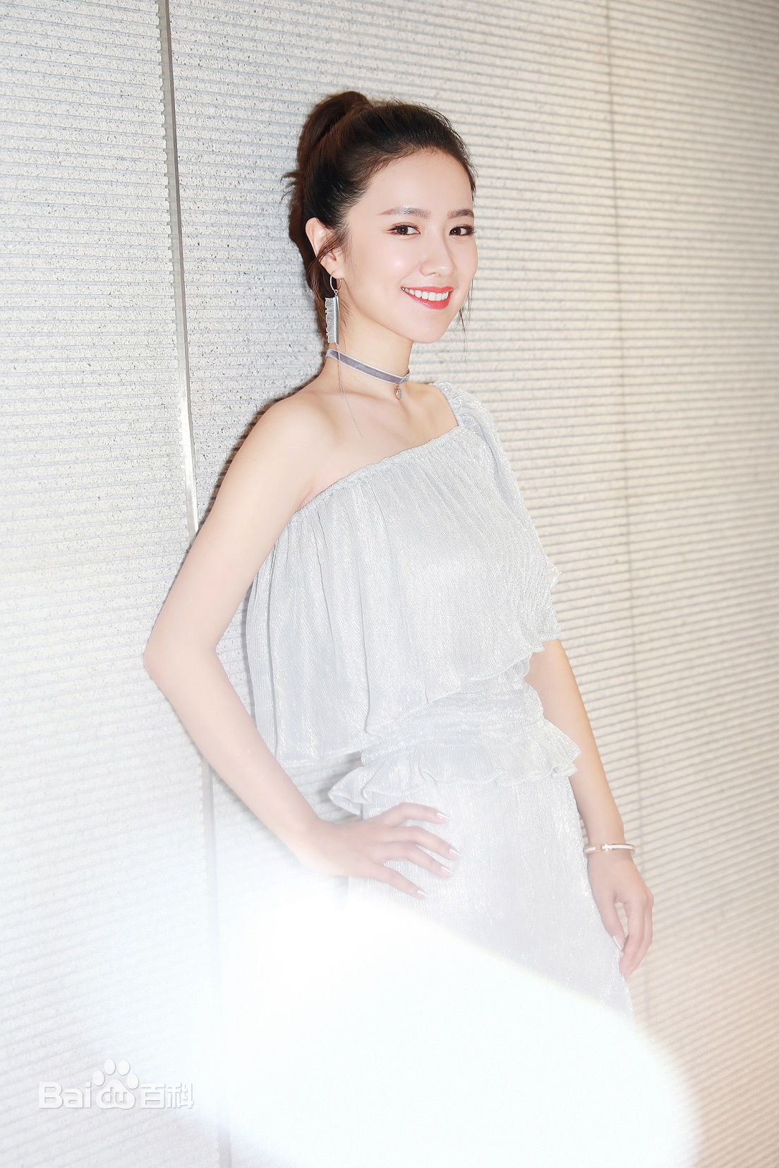 李春嫒(Li mingzhu)精选图册