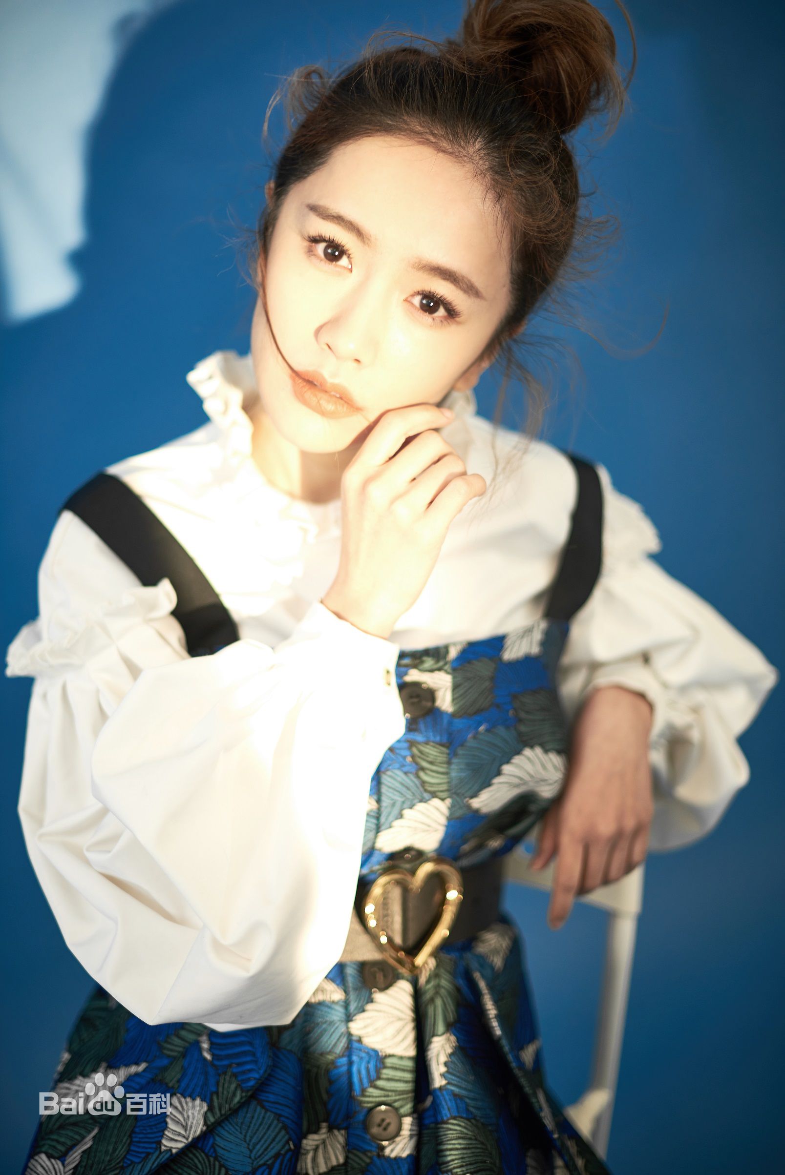 李春嫒(Li mingzhu)精选图册