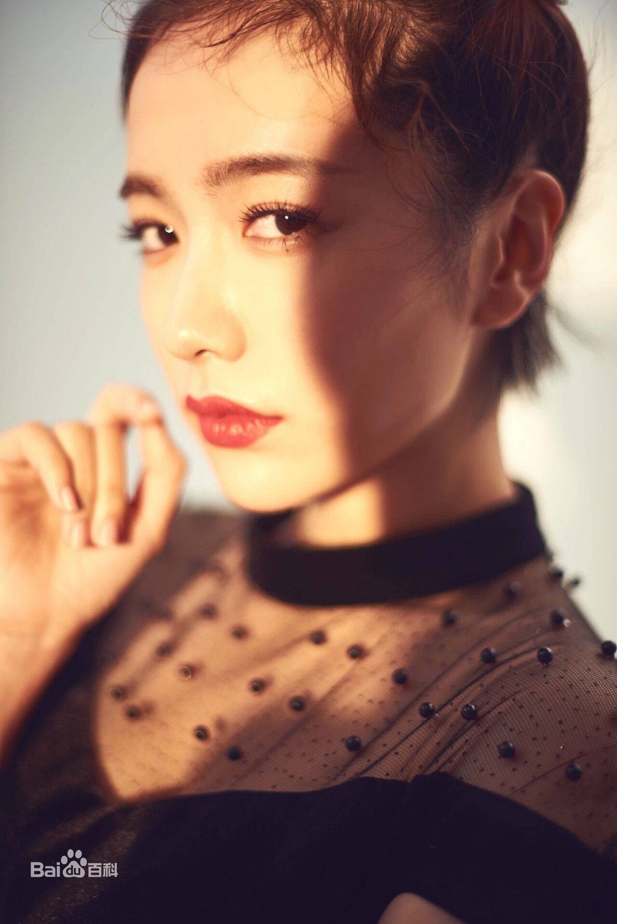 李春嫒(Li mingzhu)精选图册