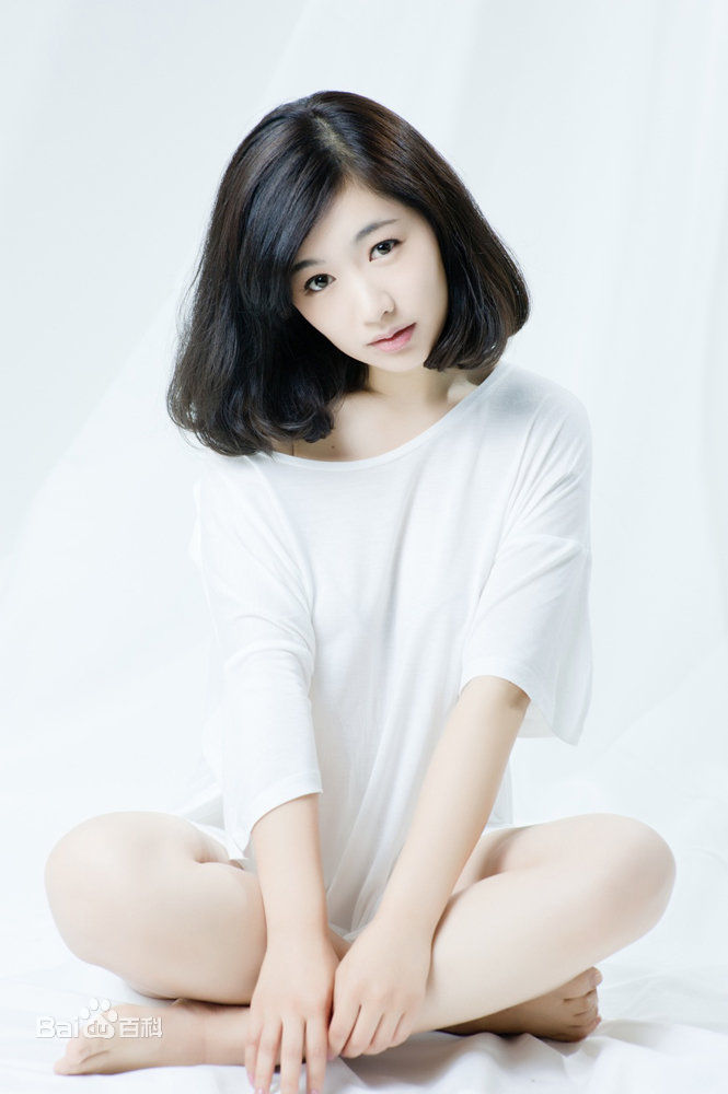 李春嫒(Li mingzhu)最新图集