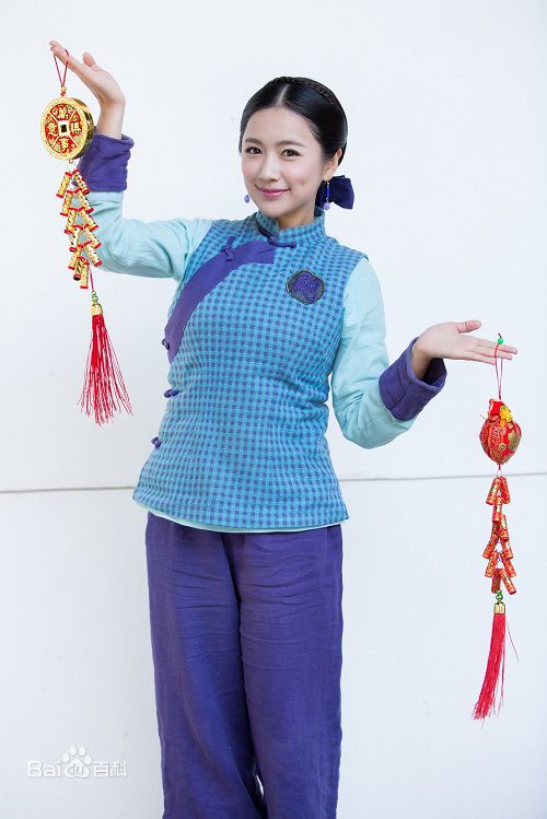 李春嫒(Li mingzhu)最新图集